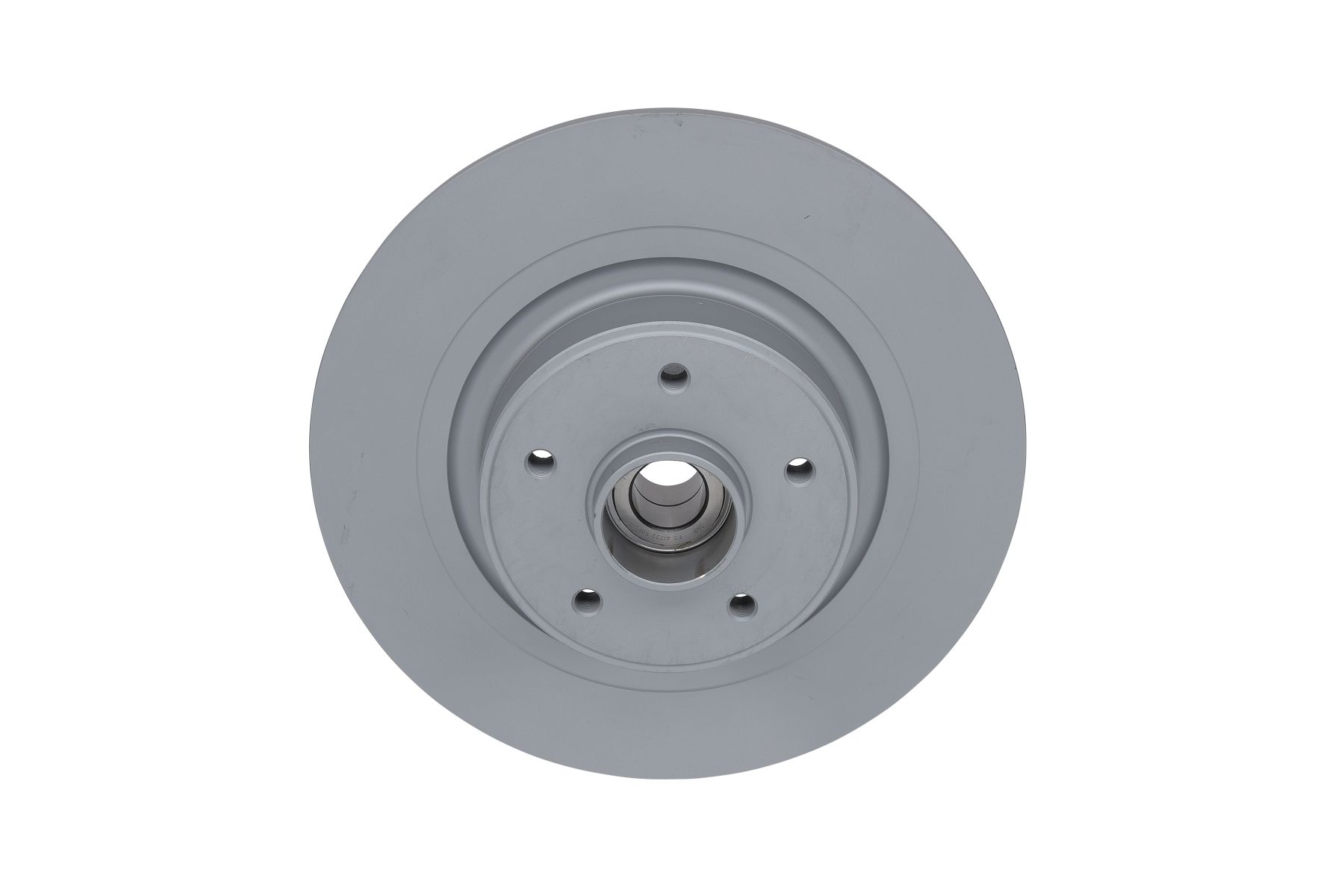 Brake Disc 24.0111-0167.2