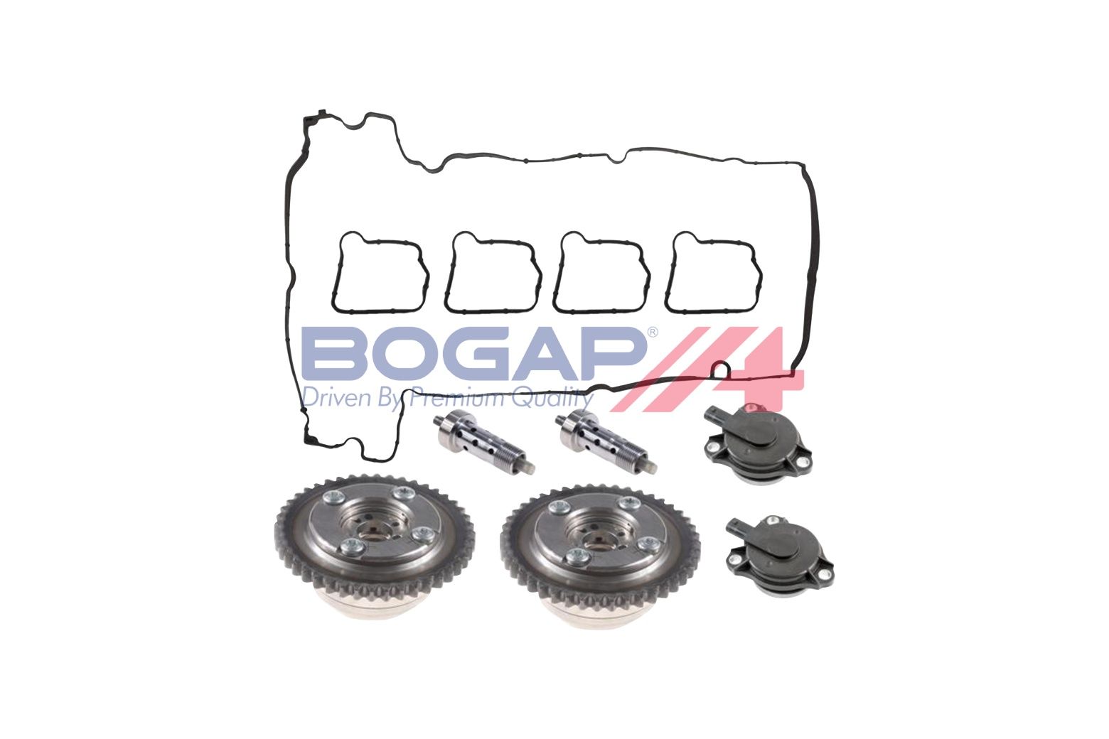 C1363100 BOGAP BOGAP Premium Vezérműtengely-állító készlet