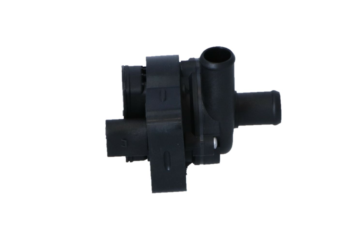 Auxiliary Water Pump (cooling water circuit) 390021