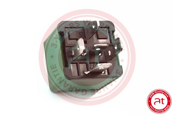 at autoteile germany at11439 - Multifunktionsrelais