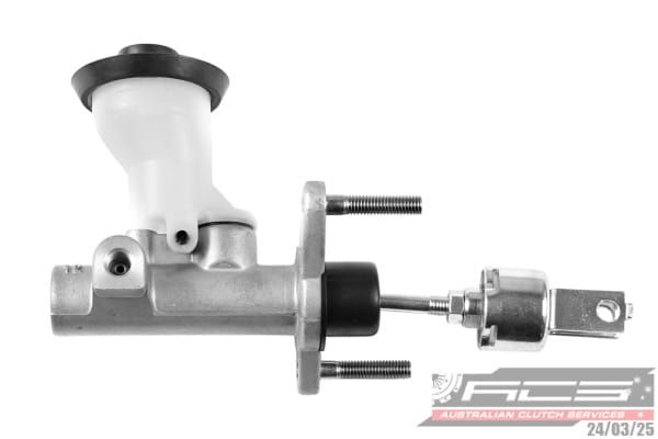 CLUTCH M/CYL GM/TOY 15.87mm (5/8) - TecDoc 1