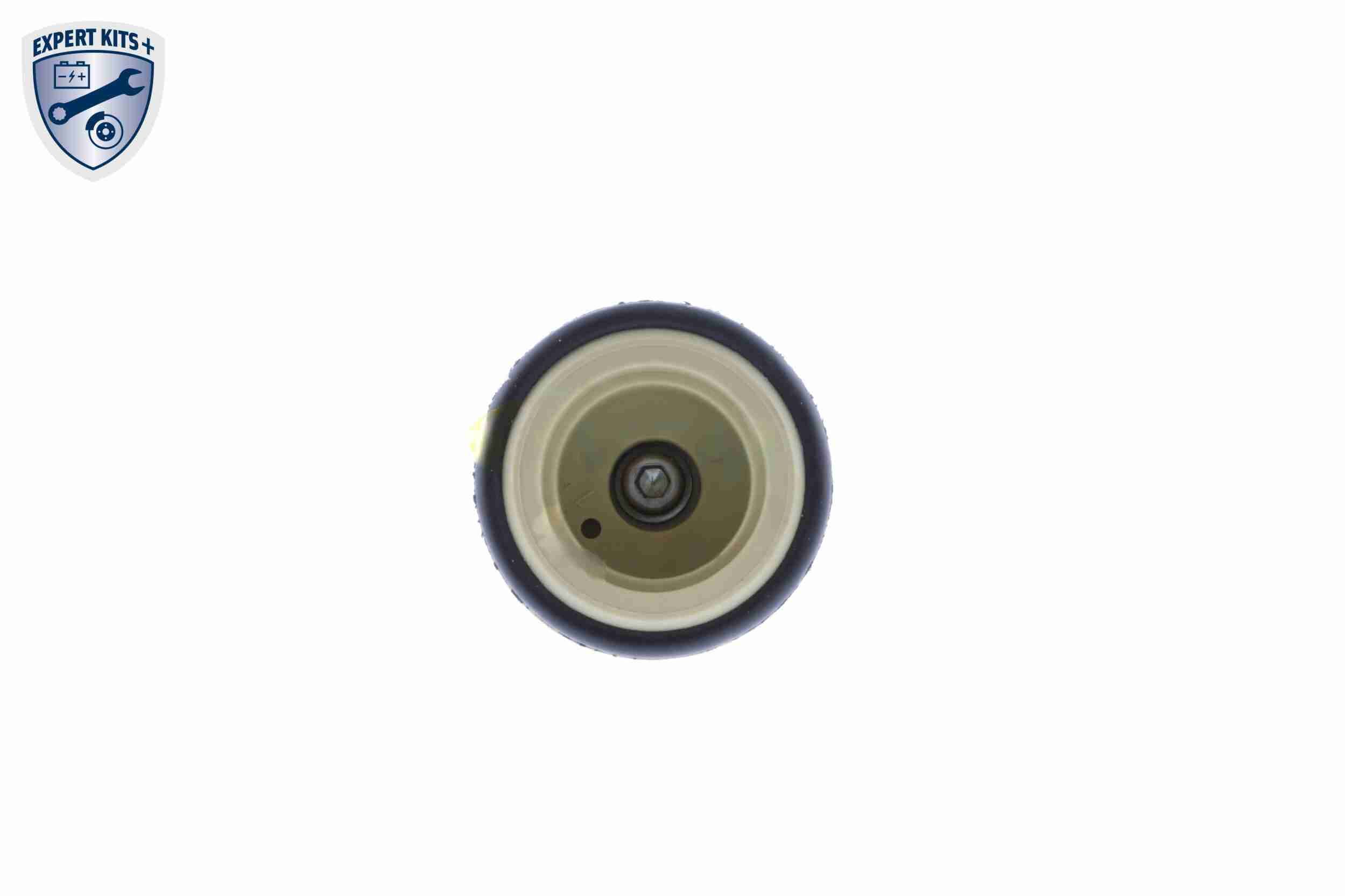 Thermostat, K&uuml;hlmittel