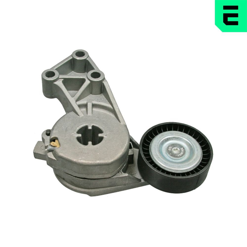 OPTIMAL 0-N1041 - Riemenspanner, Keilrippenriemen