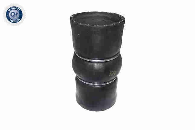 V46-1399 VAICO Q+, original equipment manufacturer quality Töltőlevegő cső
