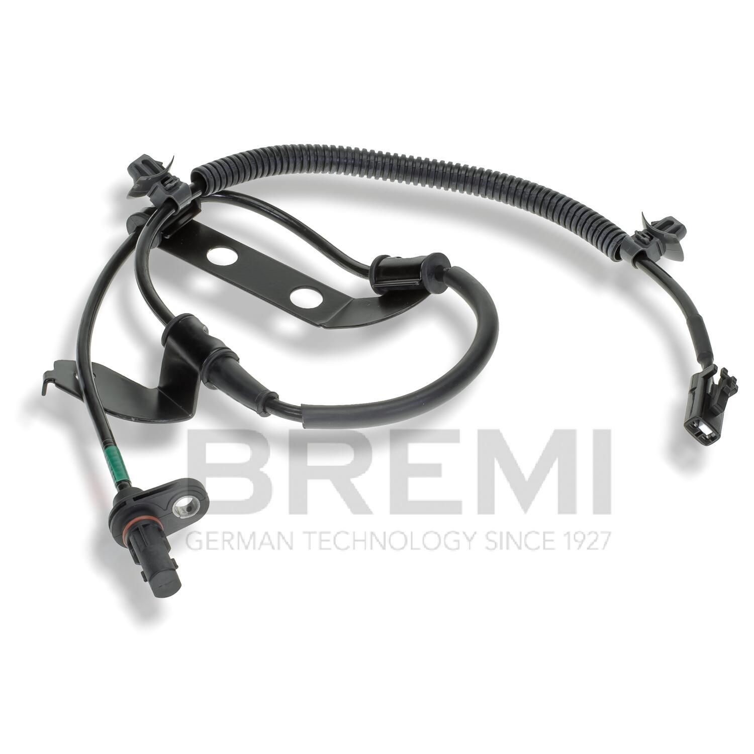 Sensor, Raddrehzahl