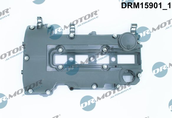 Dr.Motor Automotive DRM15901 Cylinder Head Cover