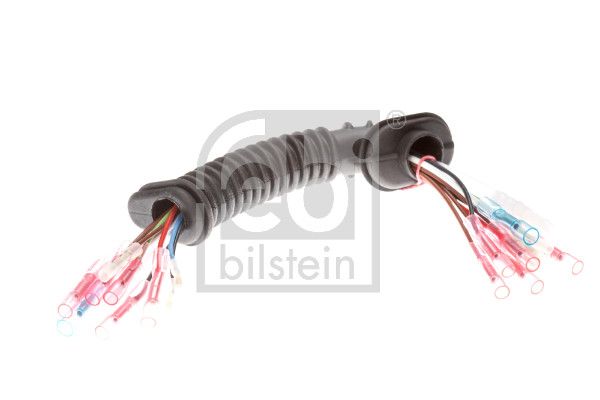 Juego de reparación de cables, puerta trasera