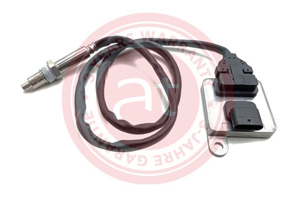 NOx-Sensor, NOx-Katalysator