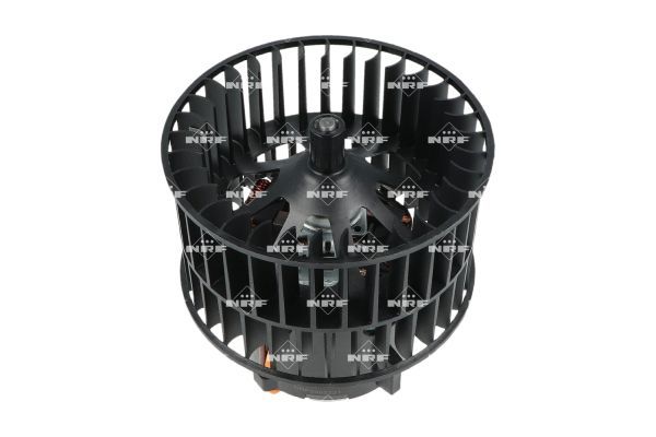 NRF 34114 - Innenraumgebl&auml;se