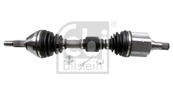 Drive Shaft 183462