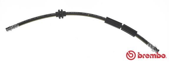 Brake Hose T 24 127