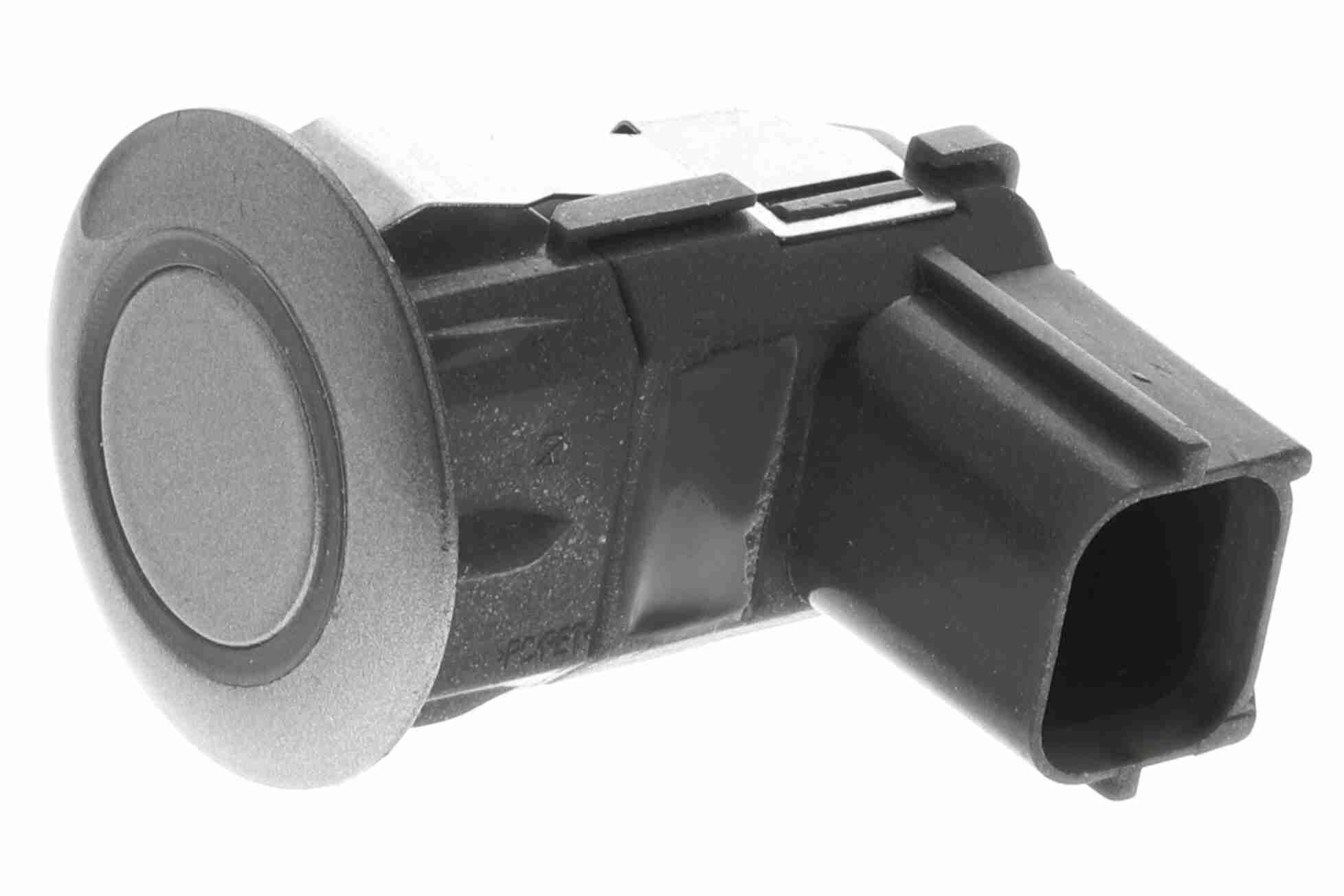 Sensor, Einparkhilfe