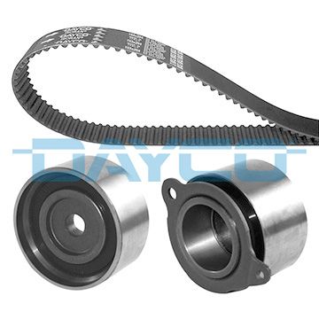 Timing Belt Kit KTB244