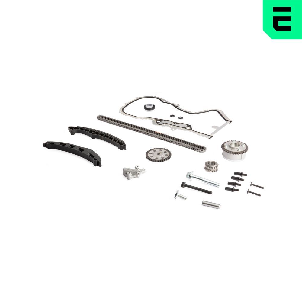 OPTIMAL OP-ETK10023-L1 - Steuerkettensatz