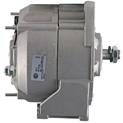 Generator Generator