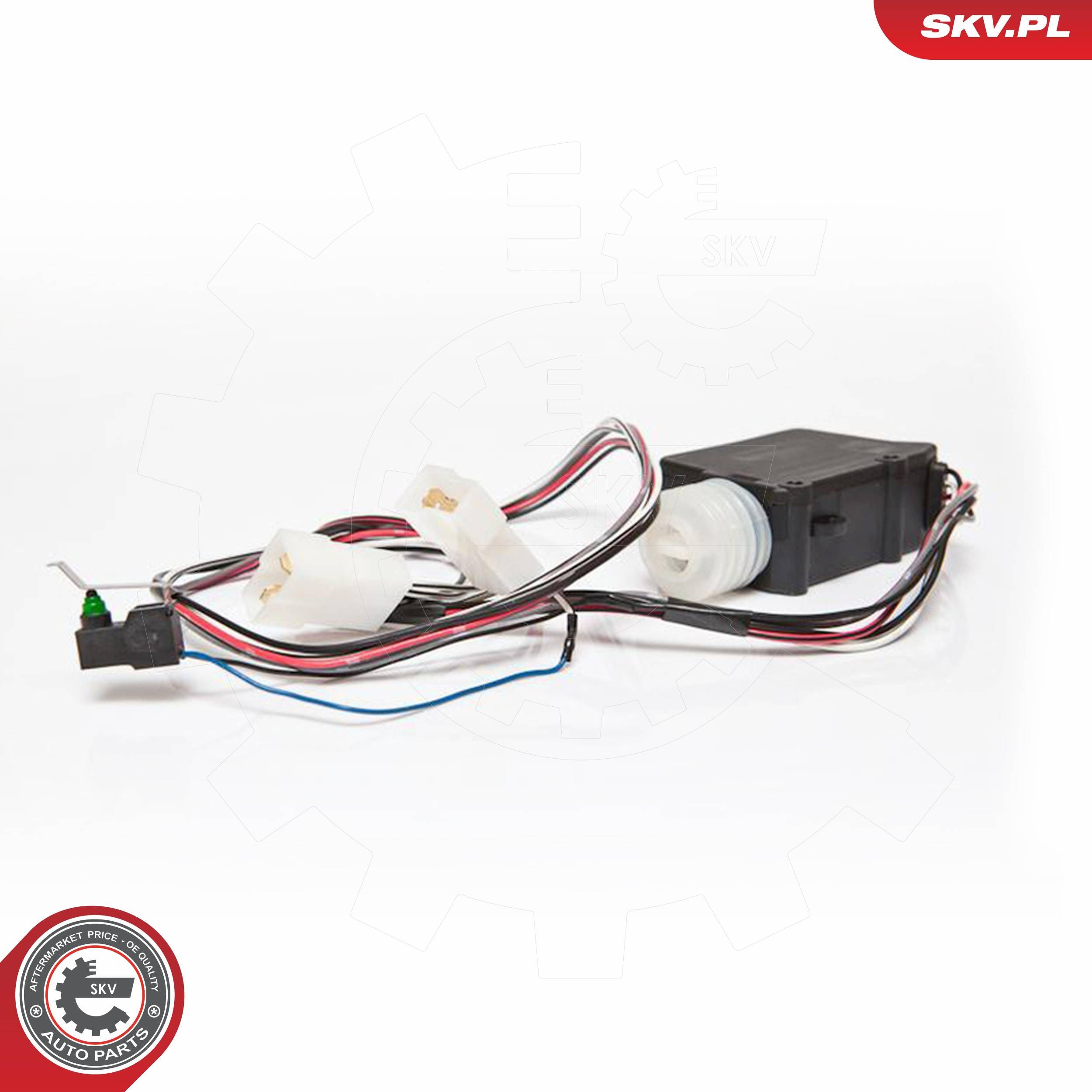 ESEN SKV 16SKV125 - Stellelement, Zentralverriegelung