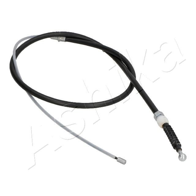 Seilzug, Feststellbremse