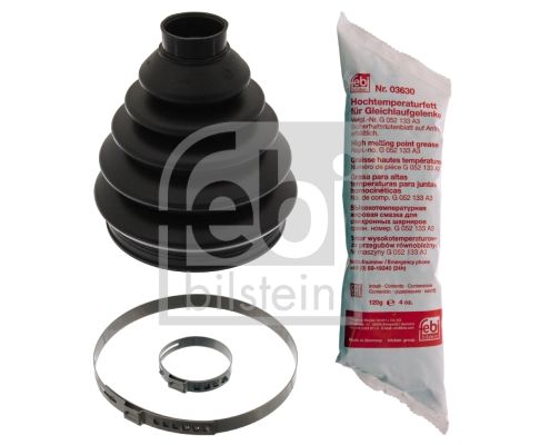 Bellow Kit, drive shaft 38347