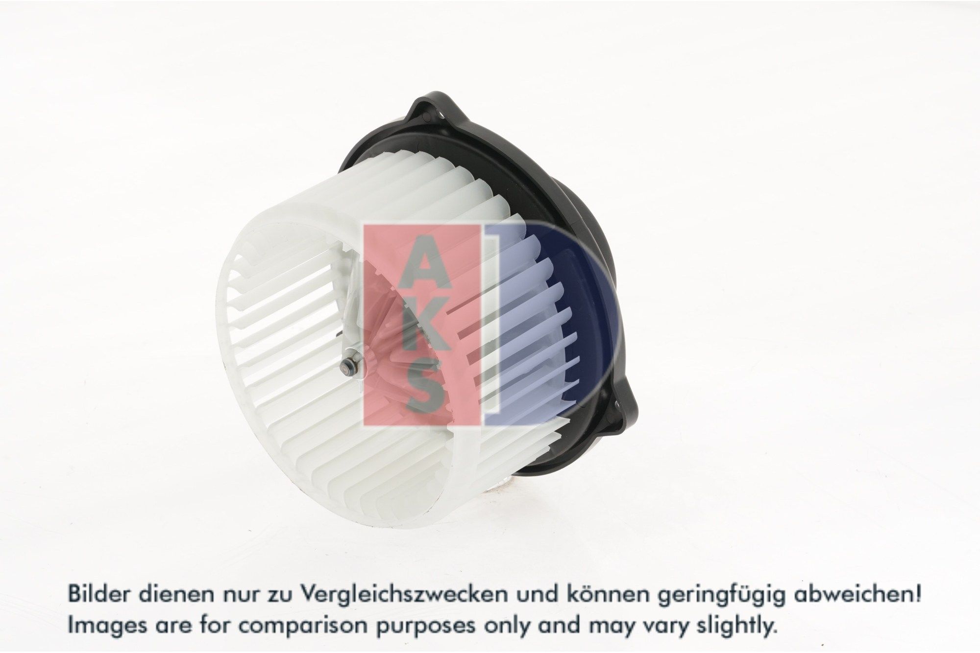 Innenraumgebl&auml;se