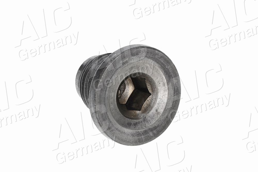 Verschlussschraube, &Ouml;lwanne