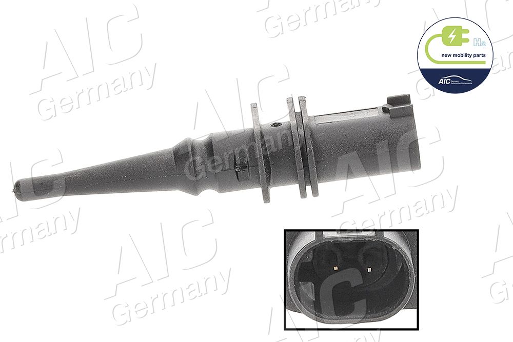 AIC 54912 - Sensor, Außentemperatur