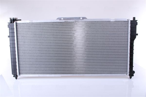 K&uuml;hler, Motork&uuml;hlung