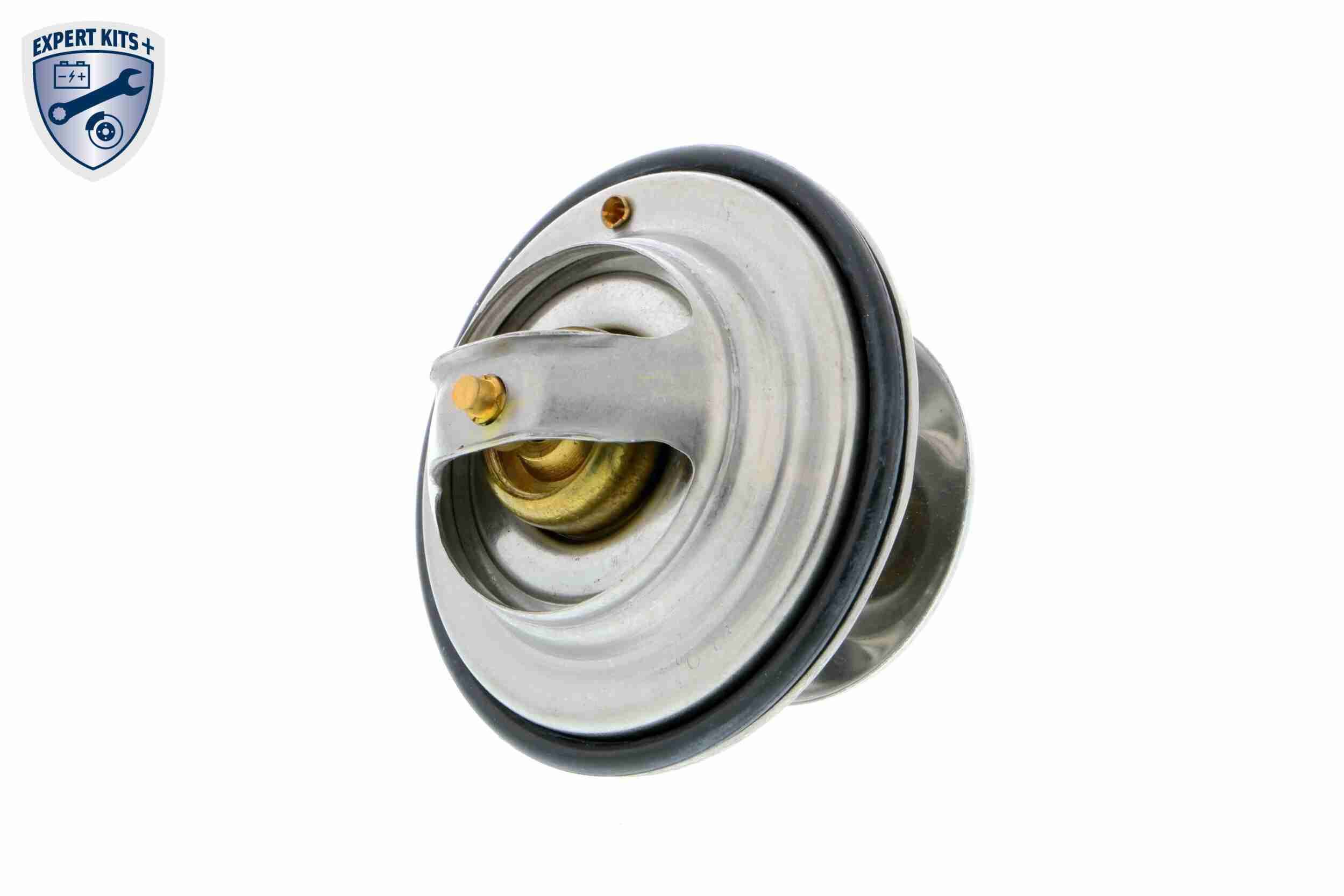 Thermostat, K&uuml;hlmittel