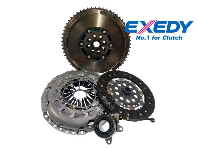238mm LDV - TecDoc Only