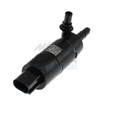 Waschwasserpumpe, Scheibenreinigung