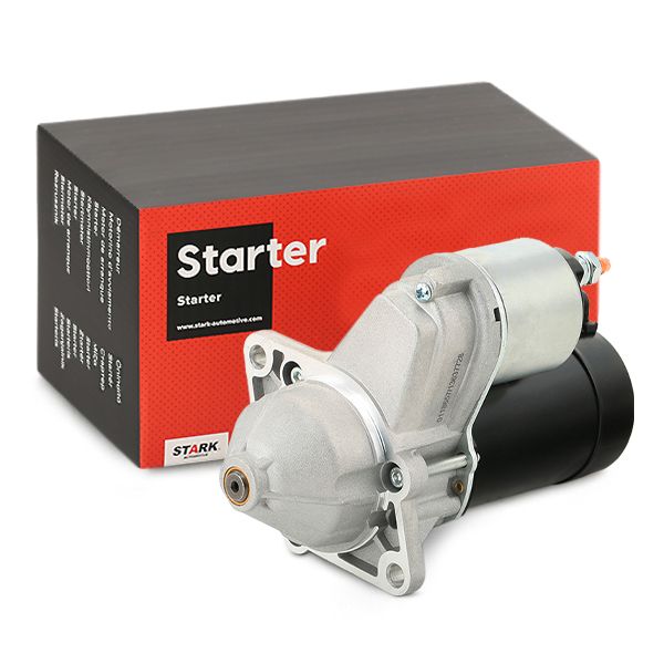 STARK SKSTR-0330281 Starter