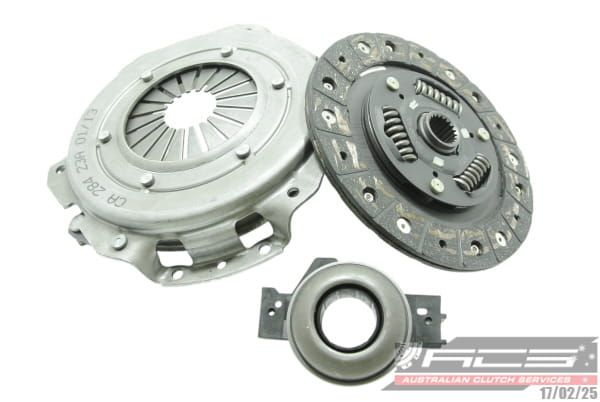 KIT STD FIAT UNO 1.4L - TecDoc Only