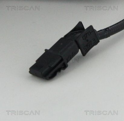 Sensor, Raddrehzahl