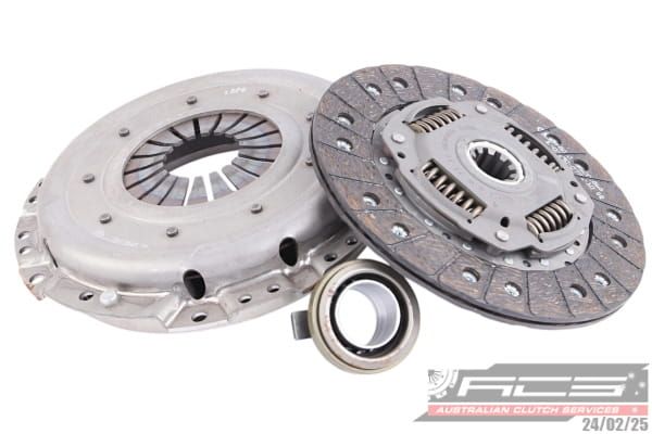 KIT STD MERC 300TD,190E 2.0L - TecDoc Only