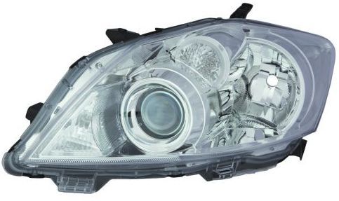 ABAKUS 212-11Q7R-LDEM1 Headlight
