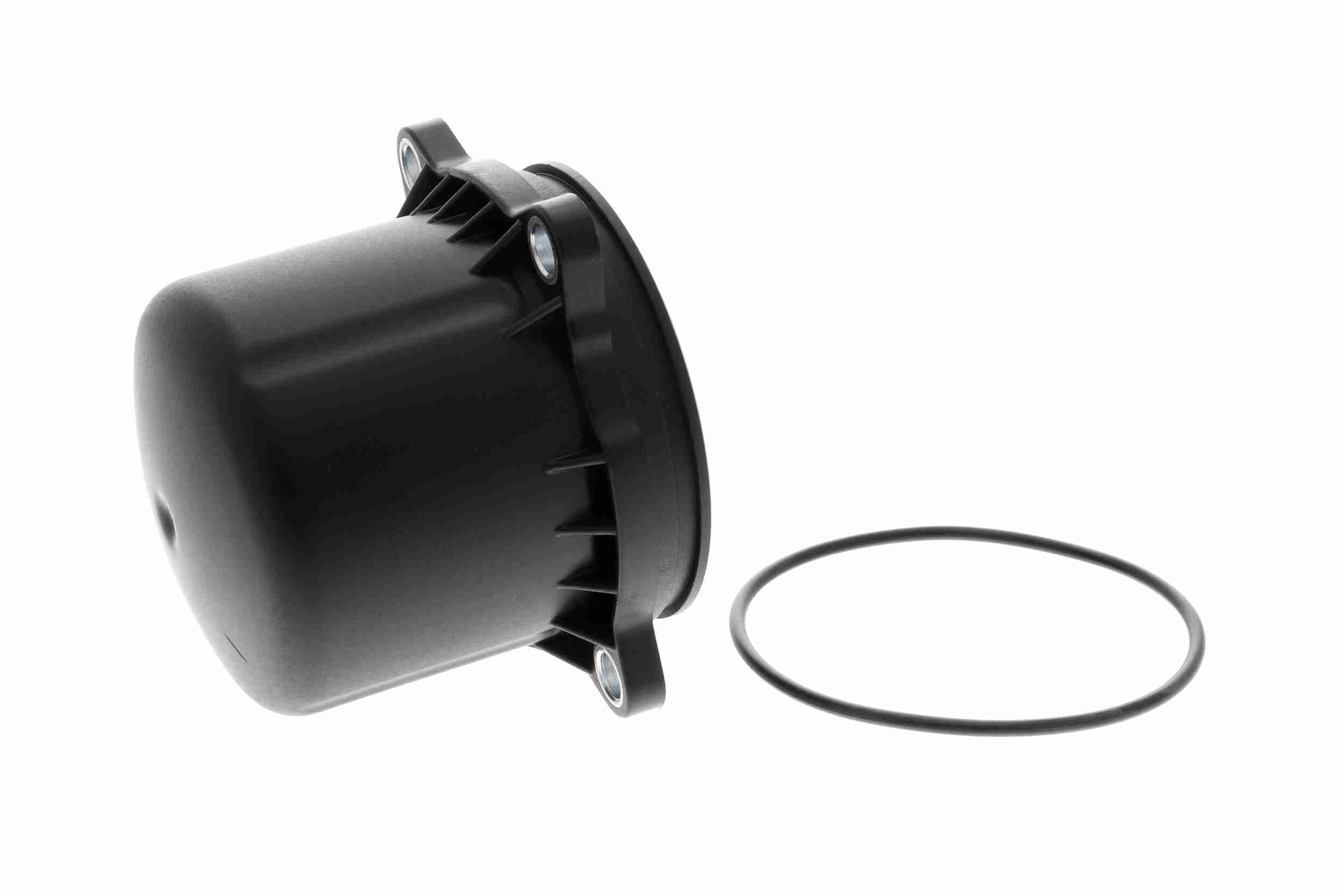 Gehäusedeckel, Hydraulikfilter (Automatikgetriebe)