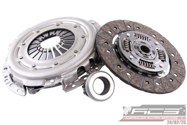 KIT STD L/ROVER F/LANDR 2.0L - TecDoc Only