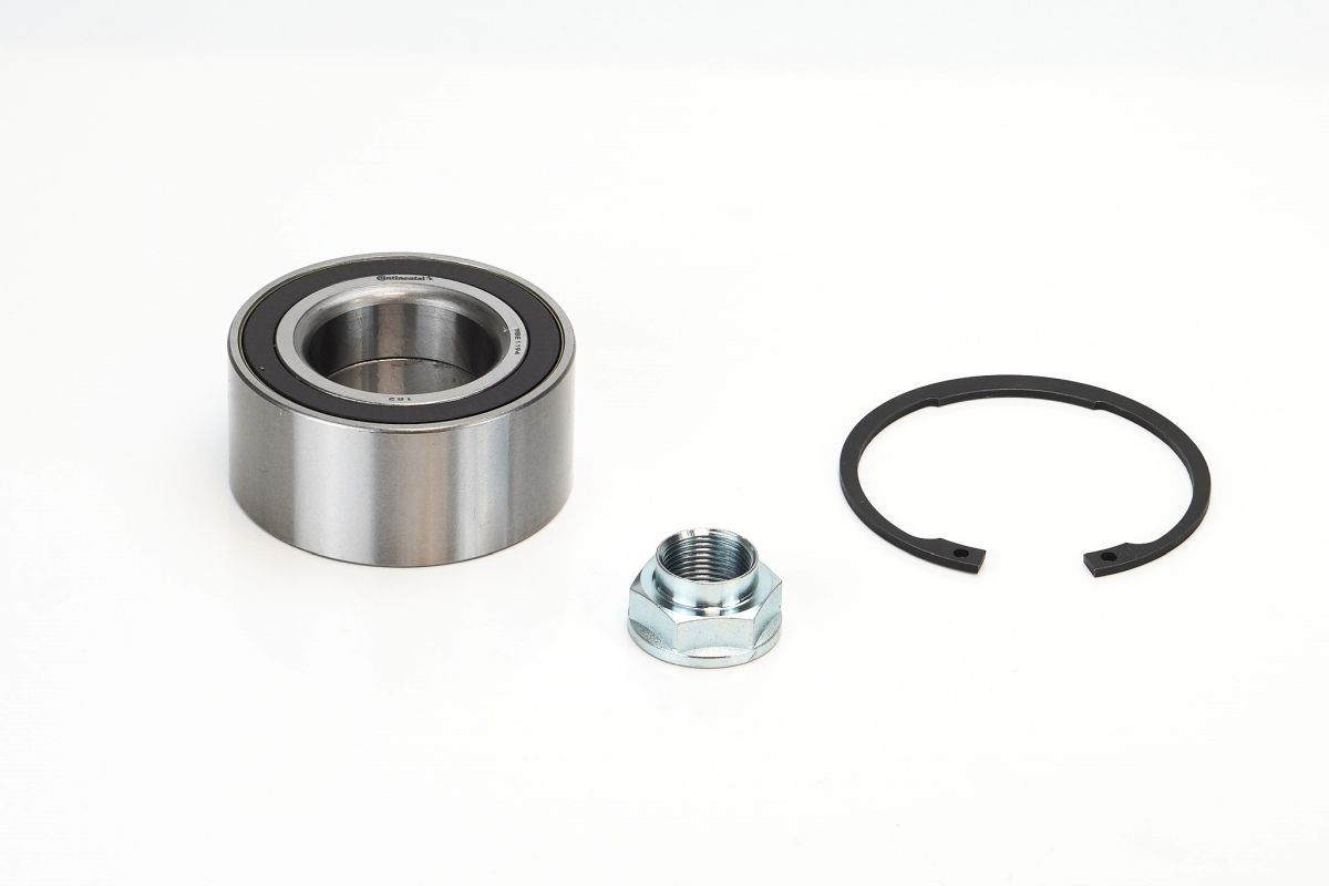 CONTINENTAL CTAM WBE1194 - Radlagersatz