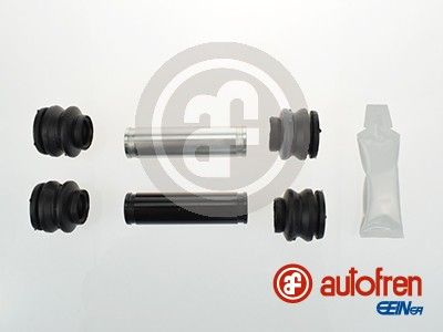 F&uuml;hrungsh&uuml;lsensatz, Bremssattel