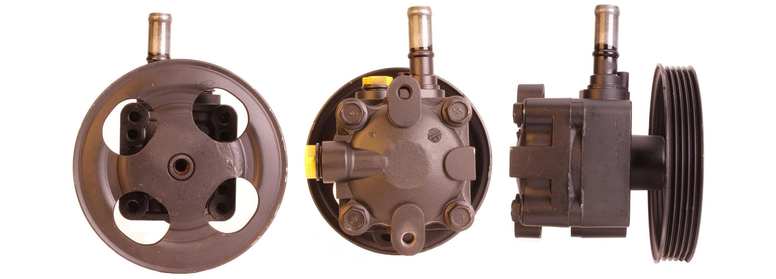 Hydraulikpumpe, Lenkung