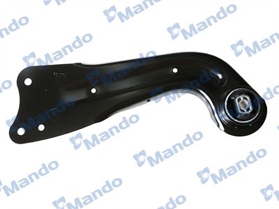 Brazo oscilante, suspensión de ruedas