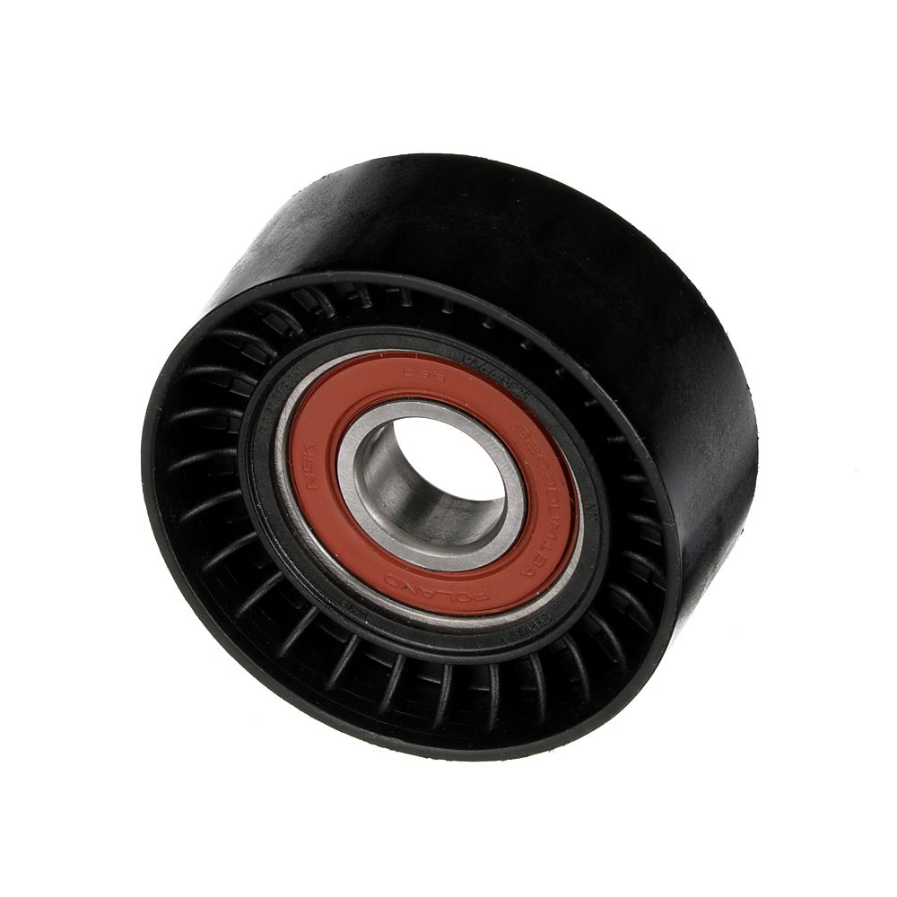 kreipiantysis skriemulys, V formos rumbuotas diržas