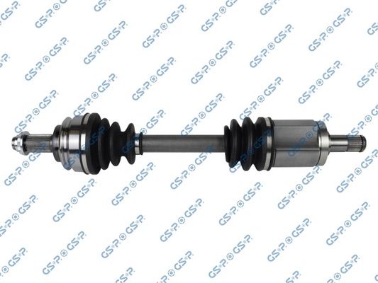 Drive Shaft 205029