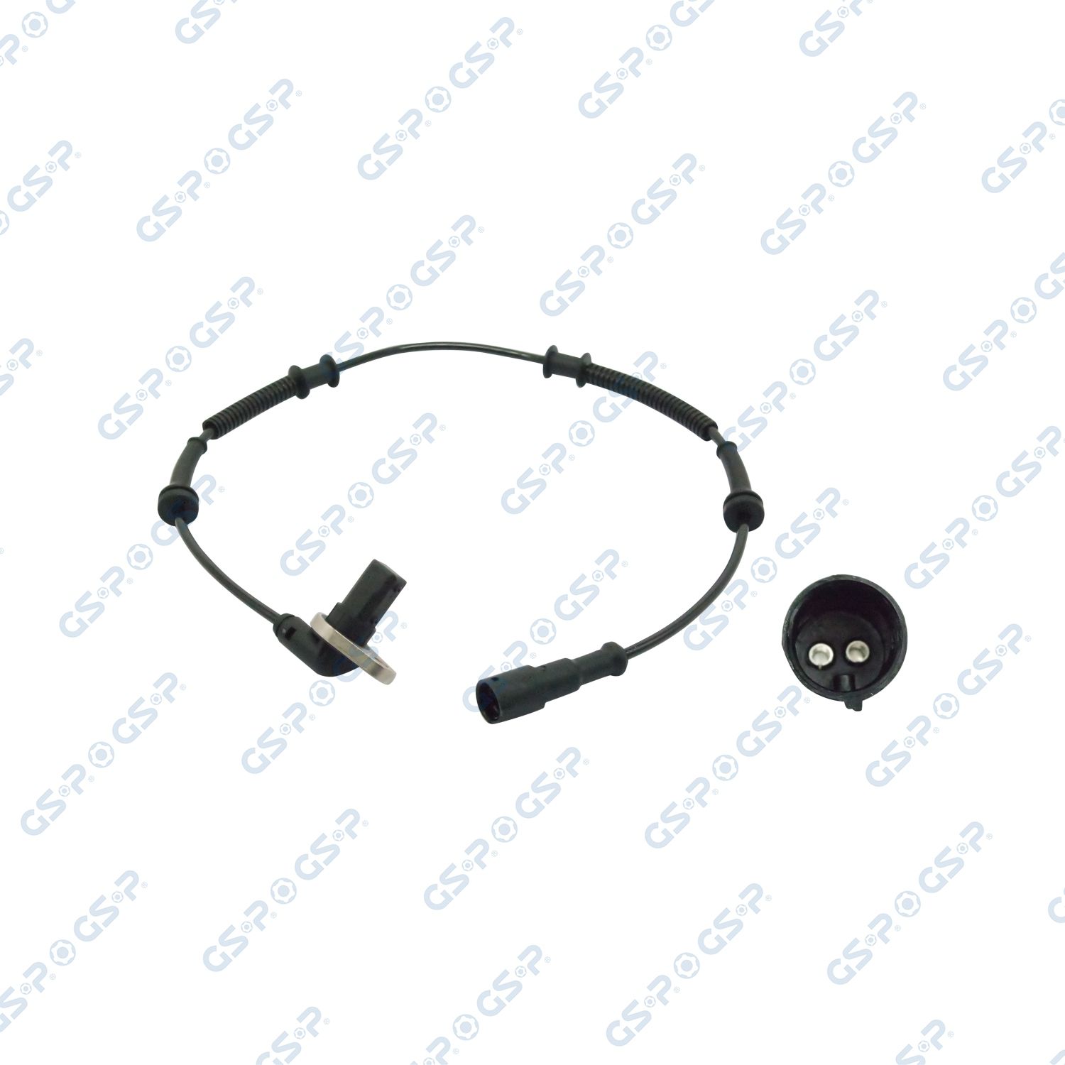 Sensor, revoluciones de la rueda