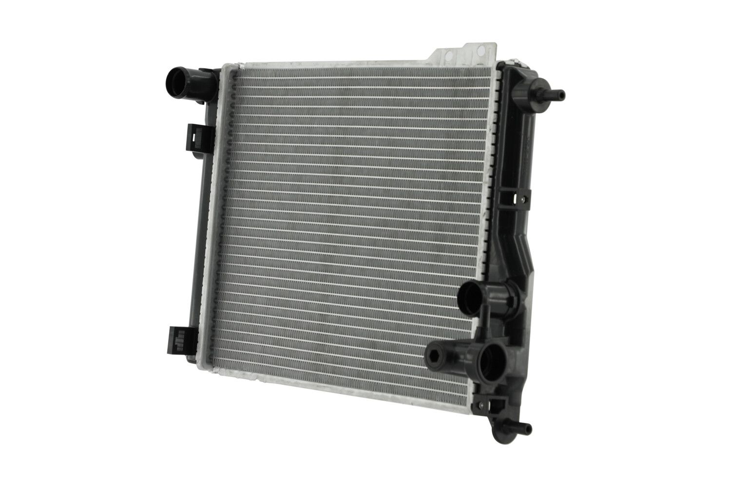 Radiador, refrigeración del motor