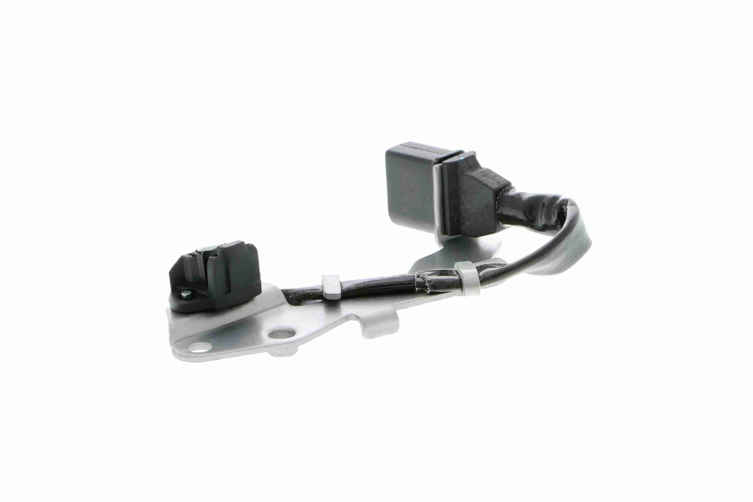 Sensor, Z&uuml;ndimpuls