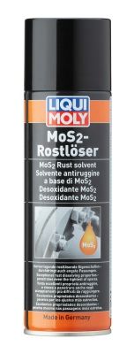 Rostlöser Rostlöser