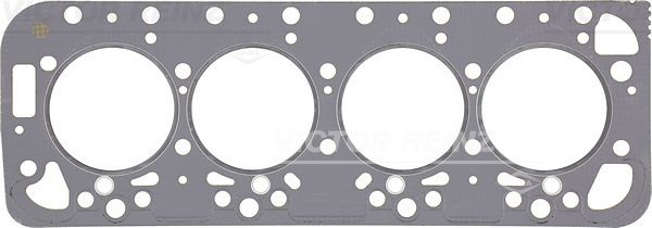 Dichtung, Zylinderkopf