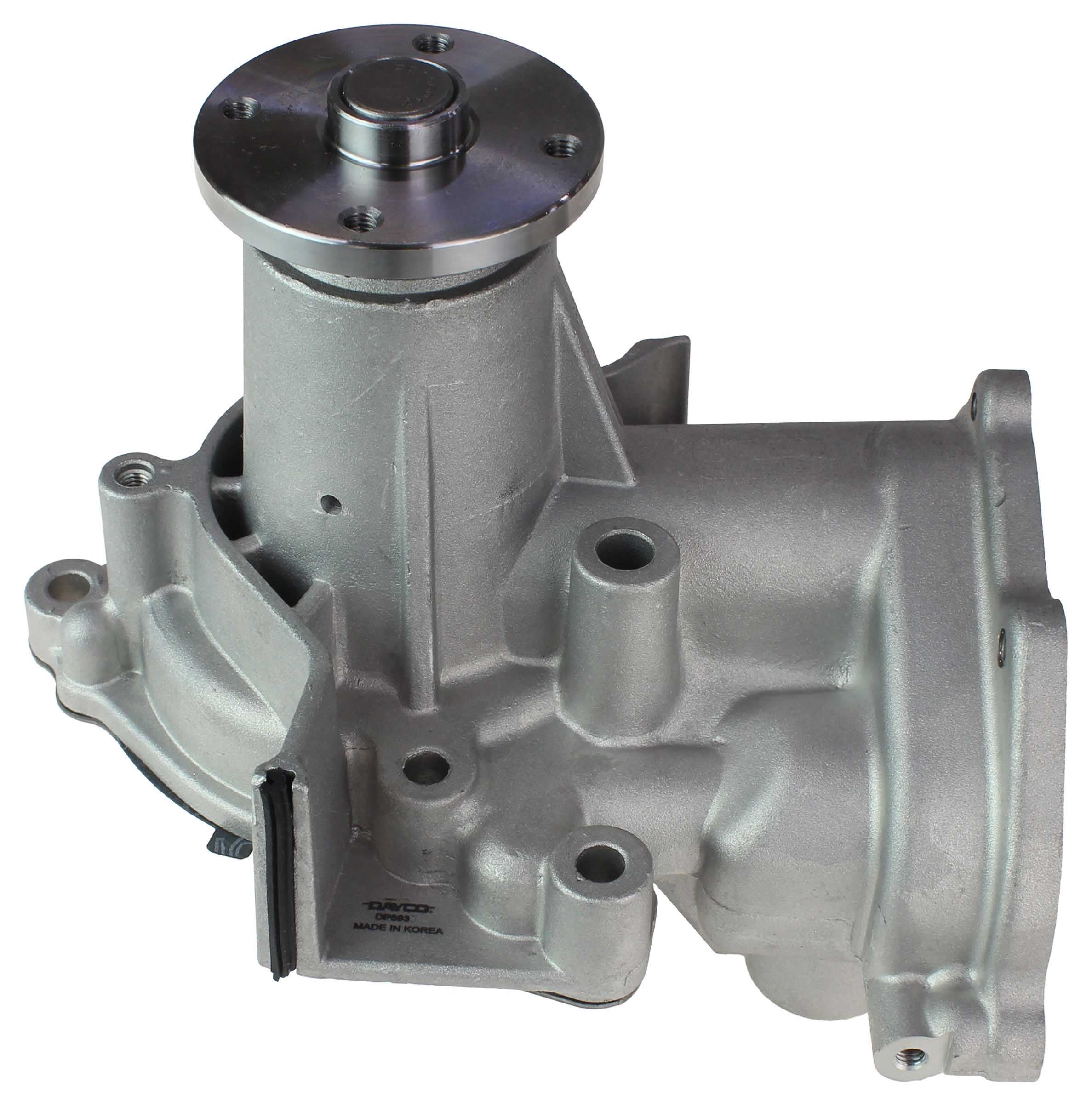 WATER PUMP AUTOMOTIVE - TecDoc 2