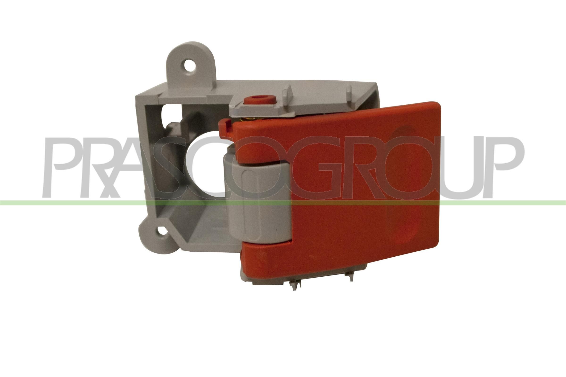 Türgriff, Innenausstattung