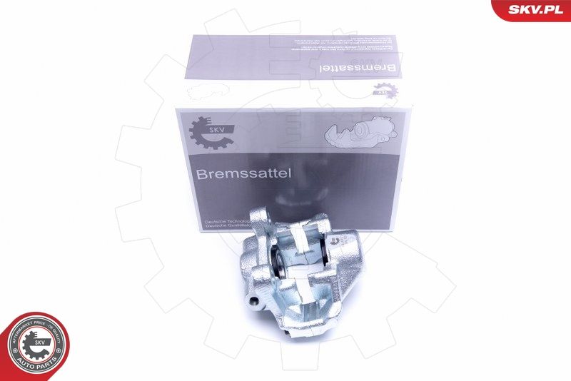 Brake Caliper 42SKV733